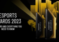 Esports awards 2023