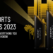 Esports awards 2023