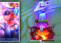 Tanggal rilis skin freya legend - galactic vanquisher