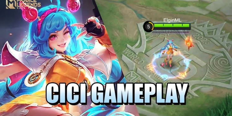 Tanggal rilis hero cici