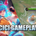 Tanggal rilis hero cici