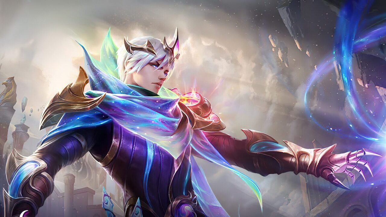 Hero Counter Gusion