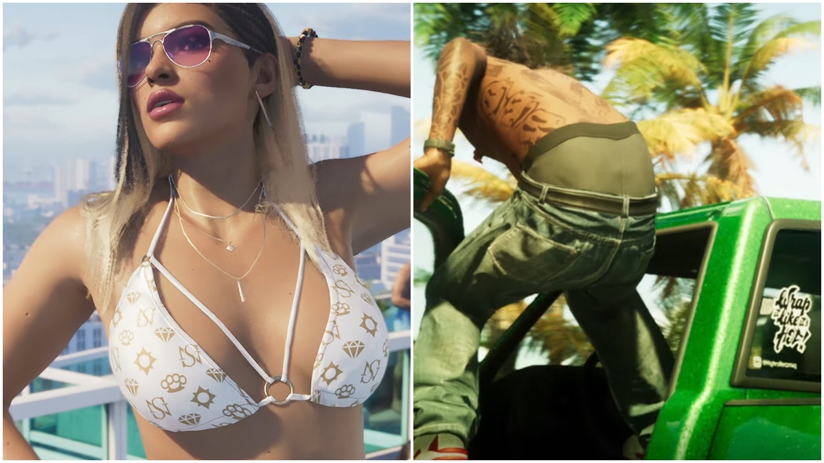 Trailer GTA 6 Pecahkan Rekor