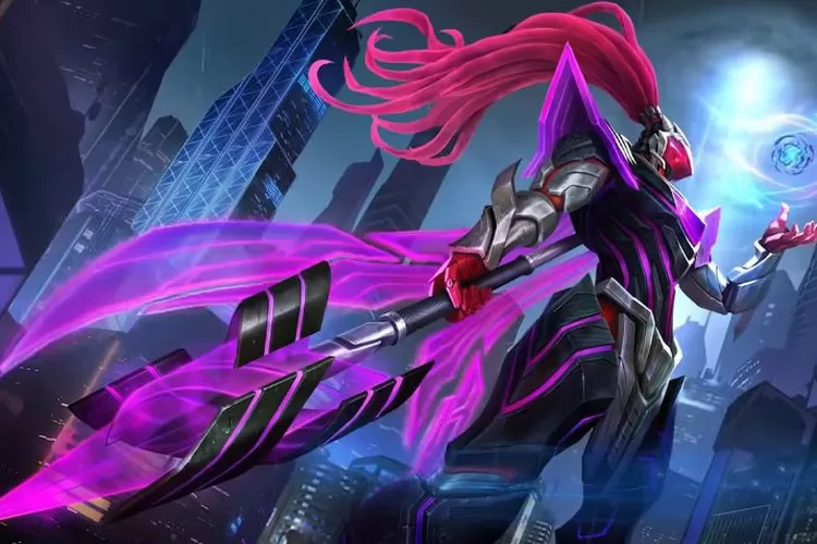 Panduan Alpha Mobile Legends, Pembantai Hero Tebal