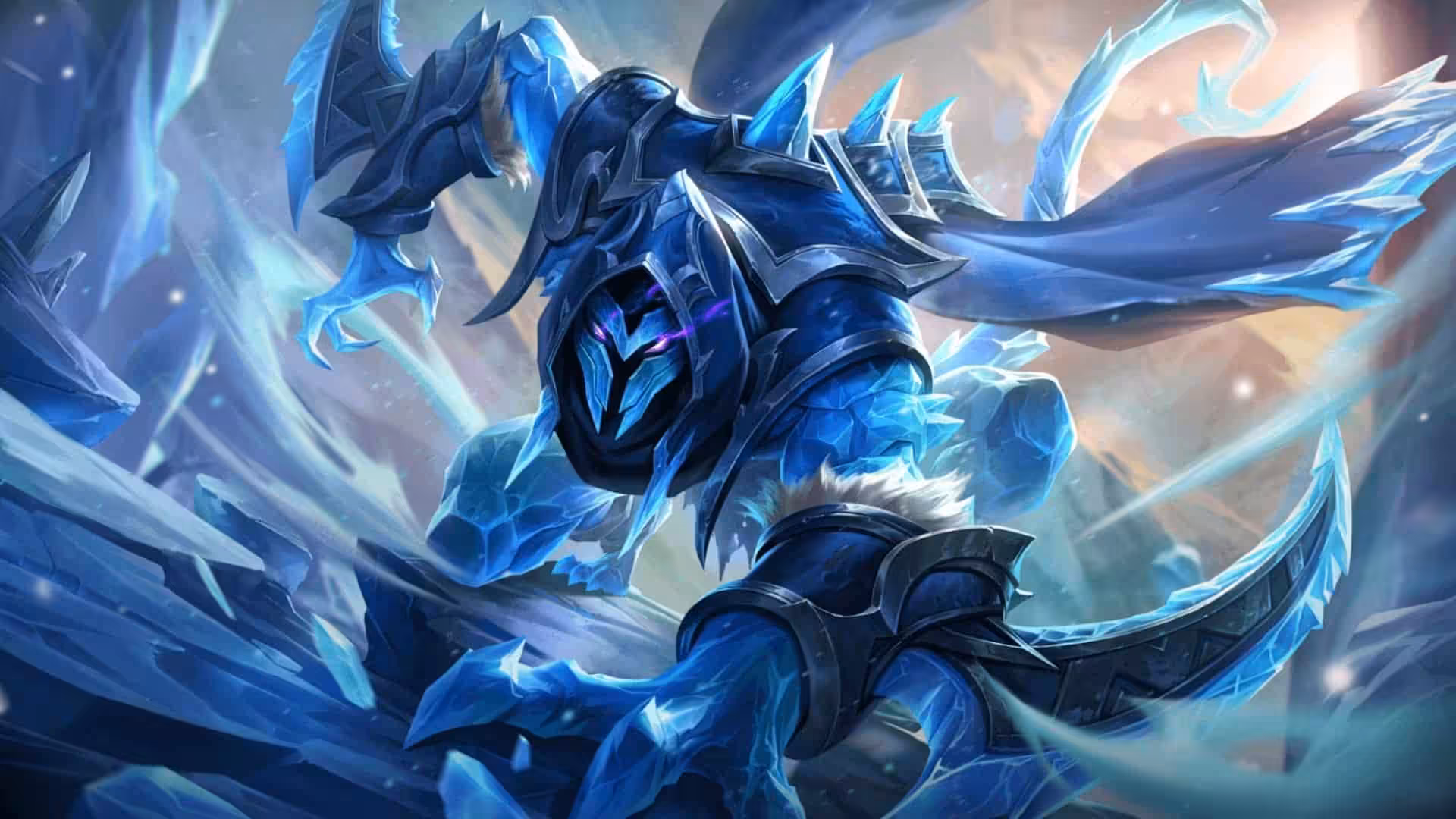 Panduan Helcurt Mobile Legends (ML), Sang Assassin Bangkit Dari Kubur 10 Panduan Helcurt Mobile Legends (ML), Sang Assassin Bangkit Dari Kubur