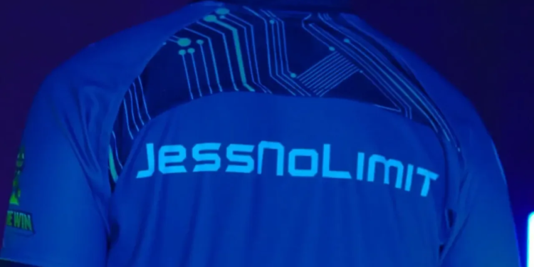 Jess no limit comeback