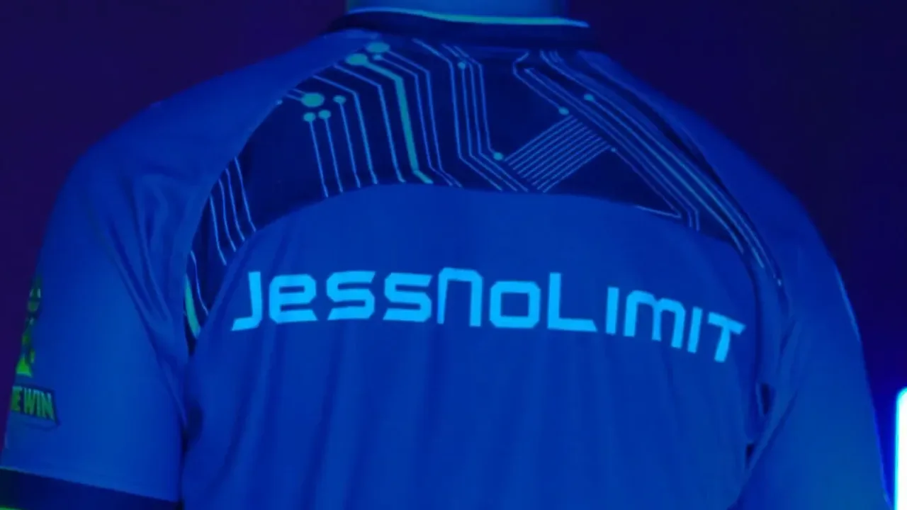 Jess no limit comeback