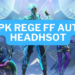 Apk rege ff auto headshot download 2024 gamedaim