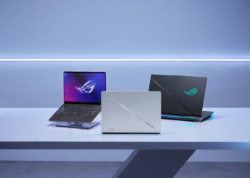 Asus rog laptop 2024