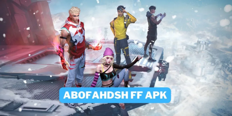 Abofahdsh ff apk dpi mod menu auto headshot terbaru 2024 gamedaim