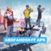 Abofahdsh ff apk dpi mod menu auto headshot terbaru 2024 gamedaim