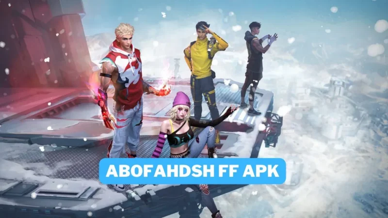 Abofahdsh Ff Apk Dpi Mod Menu Auto Headshot Terbaru 2024 Gamedaim