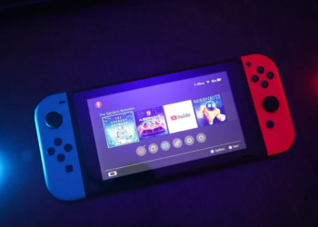 Ai shark klarifikasi sebutan konsol baru nintendo rilis september 2024