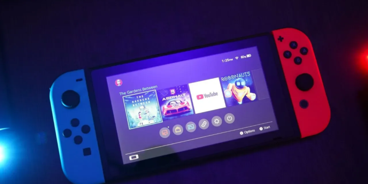 Ai shark klarifikasi sebutan konsol baru nintendo rilis september 2024