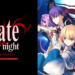 Aniplex umumkan fatestay night remastered, tuju konsol dan pc