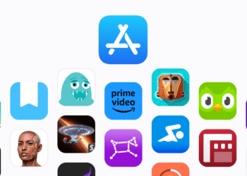 Apple buka app store untuk layanan streaming game