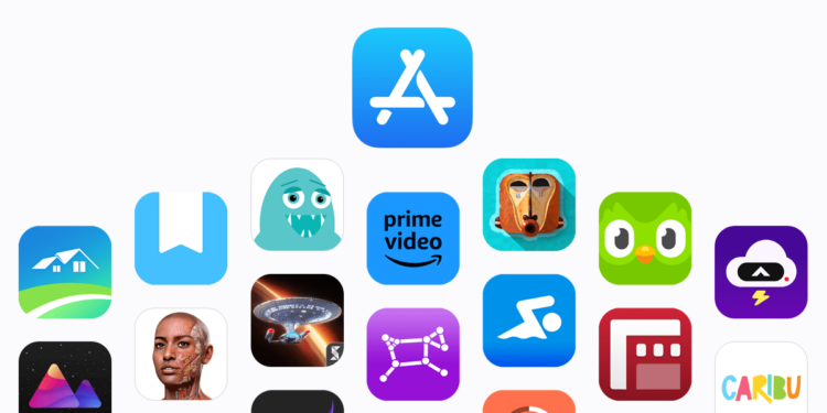 Apple buka app store untuk layanan streaming game