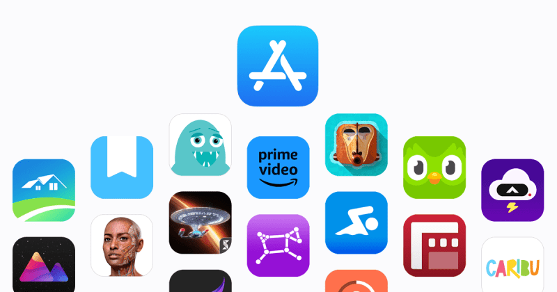 Apple Buka App Store Untuk Layanan Streaming Game