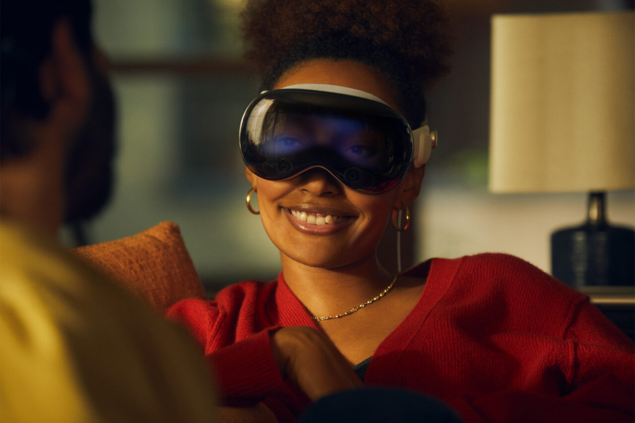 Apple Vision Pro Rilis Februari 2024