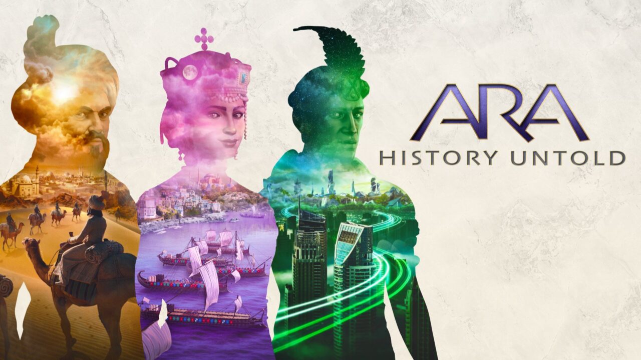 Ara: History Untold Rilis Musim Gugur 2024