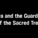 Bandai namco daftarkan nama towa and the guardians of the sacred tree di eropa