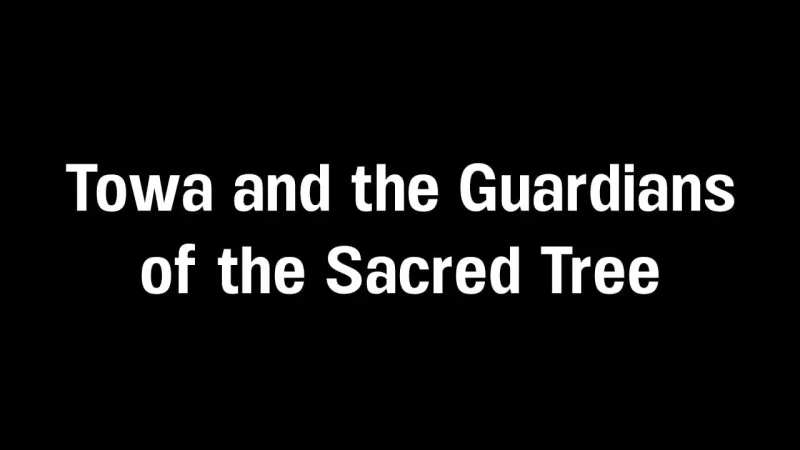 Bandai Namco Daftarkan Nama Towa And The Guardians Of The Sacred Tree Di Eropa