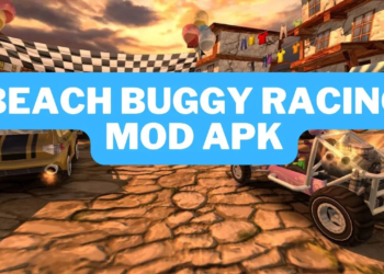 Beach buggy racing mod apk 2024. 1. 4 unlimited money 2024 gamedaim