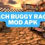 Beach buggy racing mod apk 2024. 1. 4 unlimited money 2024 gamedaim