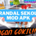 Berandal sekolah mod apk v1. 7. 15 unlimited money 2024 gamedaim