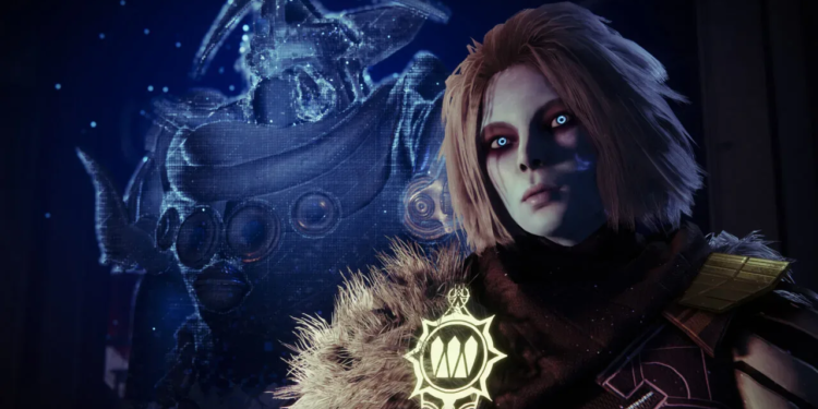 Bungie sempat ciptakan destiny 2 dating sim secara internal