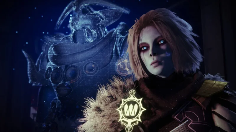 Bungie Sempat Ciptakan Destiny 2 Dating Sim Secara Internal