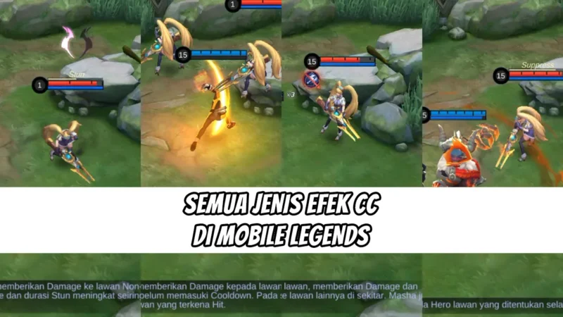 CC Mobile Legends