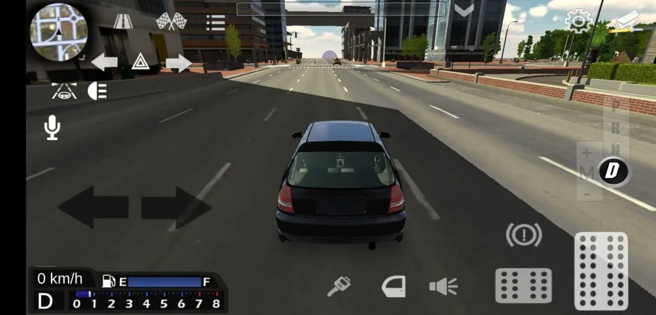 Car Parking Multiplayer Mod Apk V4.8.15.1 Unlimited Money 2024