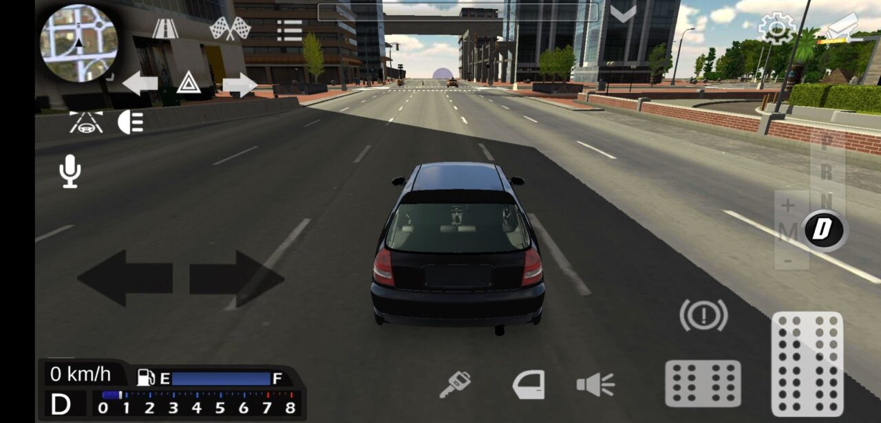 Car parking multiplayer mod apk v4. 8. 15. 1 unlimited money 2024