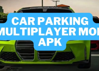 Car parking multiplayer mod apk v4. 8. 15. 1 unlimited money 2024 gamedaim