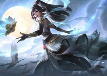 Cara mudah mengalahkan guinevere mobile legends (ml)