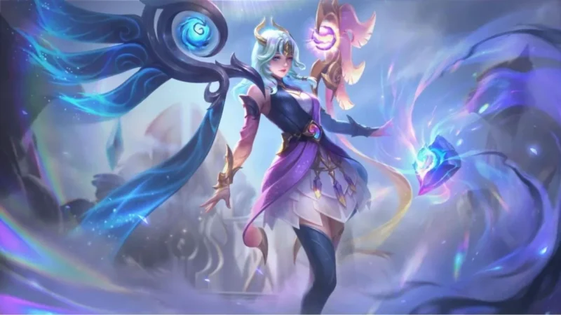 Cara Mudah Mengalahkan Lunox Mobile Legends