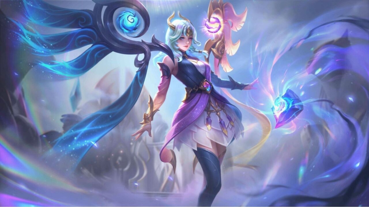 Bagini Cara Mudah Mengalahkan Lunox Mobile Legends (ML)