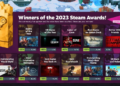 Daftar pemenang the steam awards 2023 baldur's gate 3 sabet goty!