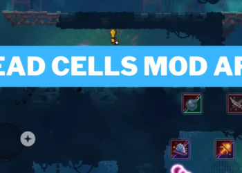 Dead cells mod apk v3. 3. 15 (unlock dlc dan unlimited cells) gamedaim