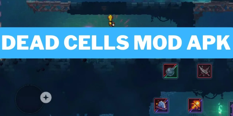 Dead cells mod apk v3. 3. 15 (unlock dlc dan unlimited cells) gamedaim