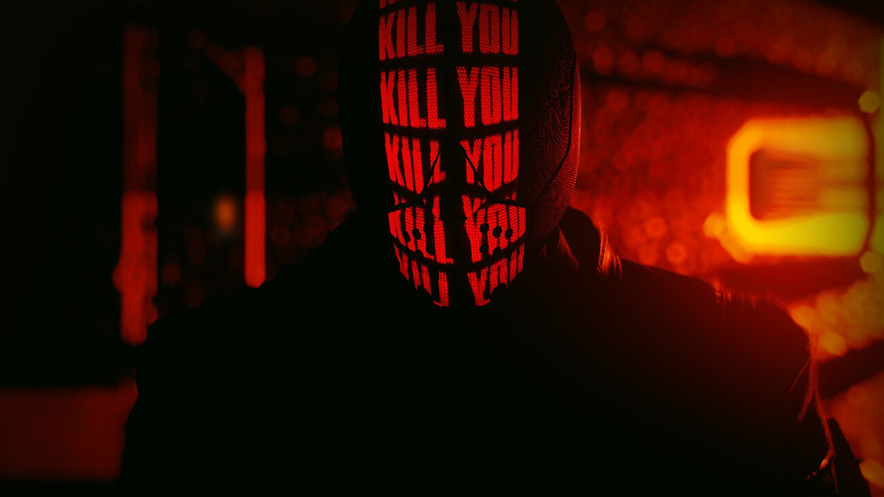 Dev. RUINER, Reikon Games PHK 80% Karyawan