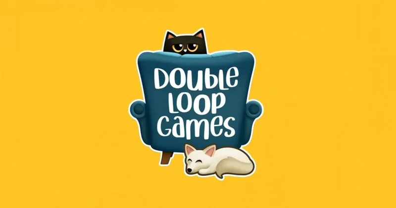 Double Loop Games Resmi Ditutup