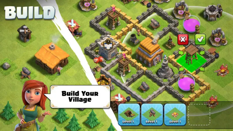 Download coc mod apk terbaru 2024 v16. 0. 8 unlimited money