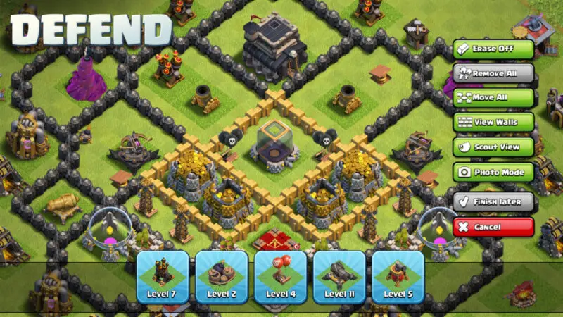 Download coc mod apk terbaru 2024 v16. 0. 8 unlimited money 1 1