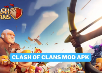 Download coc mod apk terbaru 2024 v16. 0. 8 (unlimited money) gamedaim