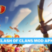 Download coc mod apk terbaru 2024 v16. 0. 8 (unlimited money) gamedaim