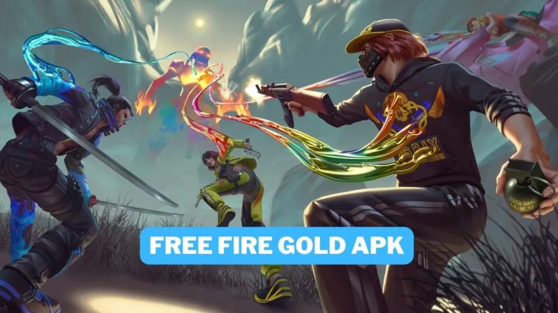 Download Ff 1.103.1 Apk Gold Terbaru 2024 Gamedaim