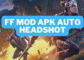 Download ff mod apk auto headshot terbaru 2024 gamedaim