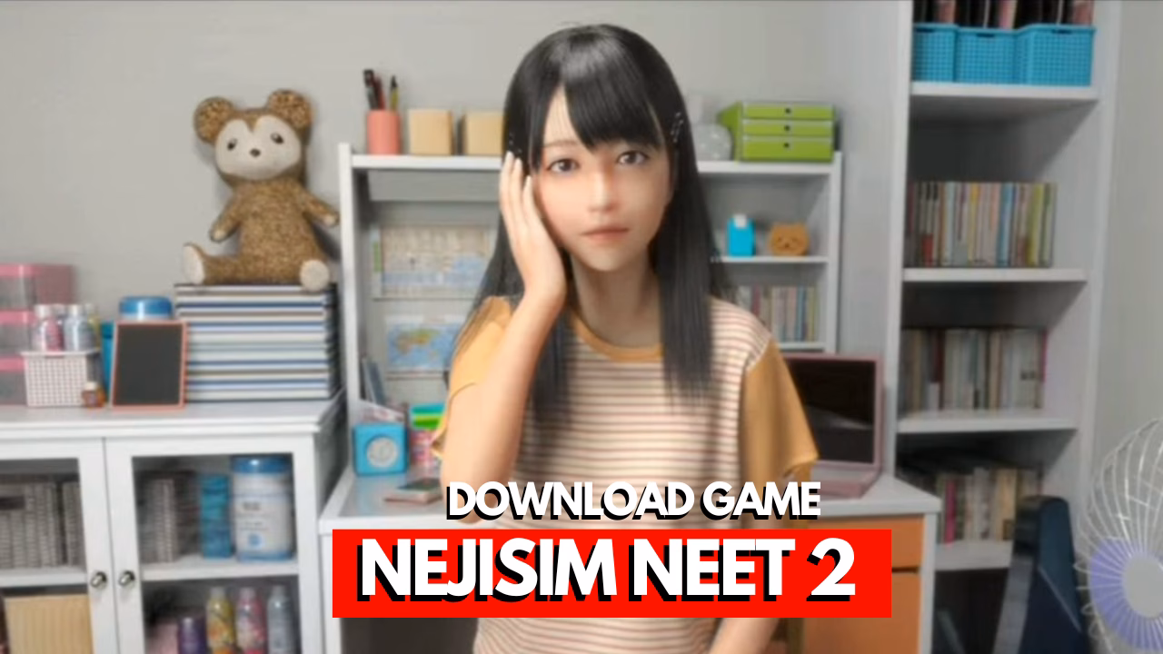 Download Nejisim Neet 2 Mod Apk Terbaru 2026